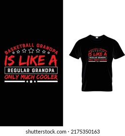 basketball t shirt design vector