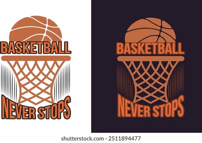 Basketball t shirt design vector