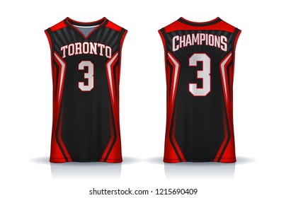 Download White Basketball Jersey Template Images Stock Photos Vectors Shutterstock Free Mockups