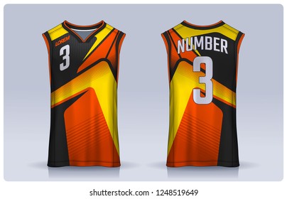 5,536 Tank top jersey Images, Stock Photos & Vectors | Shutterstock