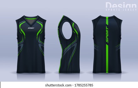 Download Basketball Jersey Mockup Images Stock Photos Vectors Shutterstock