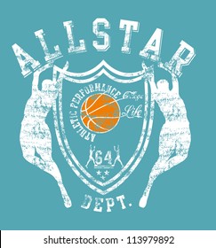 basketball team