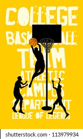 basketball team