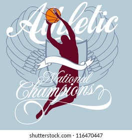 basketball team