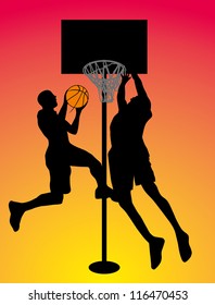 basketball team