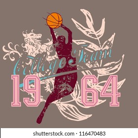 basketball team