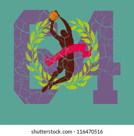 basketball team