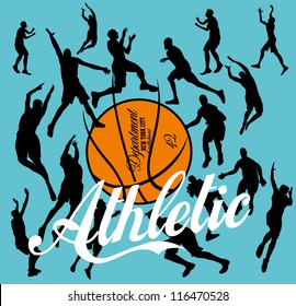 basketball team