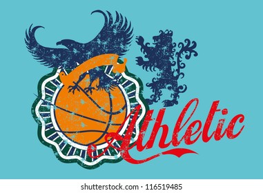 basketball team