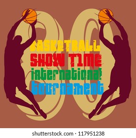 basketball team