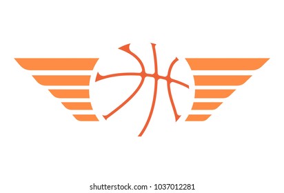 basketball team competition logo
