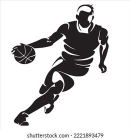 Basketball Team sport, Creative Basketball Players, sports