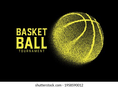 Antecedentes del Torneo de Baloncesto de Vector Negro