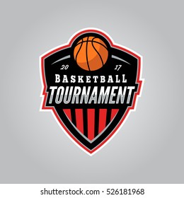 Tournament Logo Hd Stock Images Shutterstock