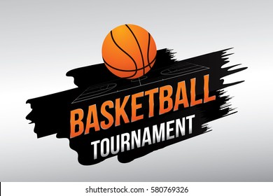 basketball champion clipart