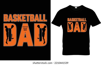 basketball t-shirt design beautiful template 100% vector best Vector graphic for T-Shirt illustration and other uses. print ready File any products