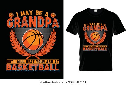 Basketball t-shirt design Cool Basketball T-Shirts