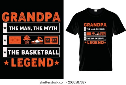 Basketball t-shirt design Cool Basketball T-Shirts