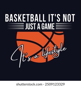 Basketball t-shirt design, Basketball typography sport t shirt design basketball quotes, 