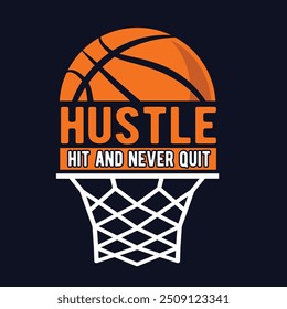 Basketball t-shirt design, Basketball typography sport t shirt design basketball quotes, 