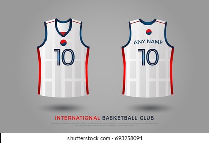 Download Basketball Uniform Images, Stock Photos & Vectors ...