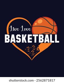 basketball t-shirt design vector images Funny basketball T-Shirt