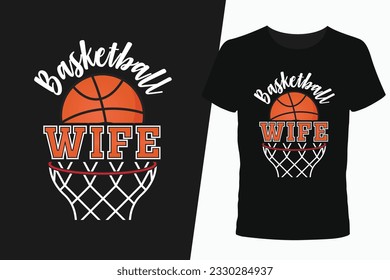 Basketball T-shirt, Basketball Shirt, Basketball Tee, Sports T-shirt, Sports Shirt, Sports Tee