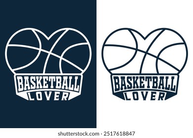 Basketball Typography, Basketball Vector, vector, Basketball Lineart, Basketball silhouette, Sports silhouette, Game vector, Game tournament