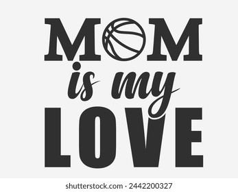 Basketball Typography Vector, Typographic Basketball Design, Typography Basketball Artwork, Basketball-themed Vector Graphics, Sports Typography