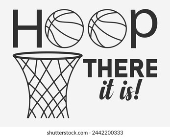 Basketball Typography Vector, Typographic Basketball Design, Typography Basketball Artwork, Basketball-themed Vector Graphics, Sports Typography
