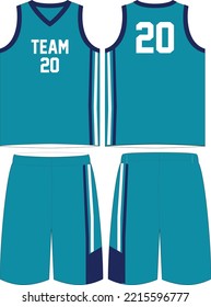 Basketball uniform design template. Abstract pattern background for basketball uniform  basketball sublimation  bicycle  e-sport  basketball  soccer  Fabric pattern  Sport background  Vector