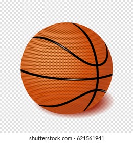 Basketball Vector