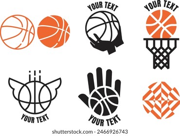 Basketball Vector Files, Basketball File for Cricut, basketball illustration Bundle, Basketball Gifts With Name

These designs are vector files that can be easily recolored and resized.
