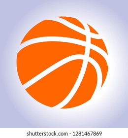 basketball vector illustration