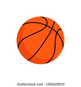 Basketball Vector  vector Illustration Eps 10