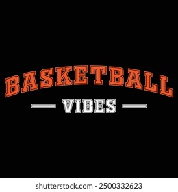 Basketball Vibes shirt, Basketball Player shirt, Gift Shirt