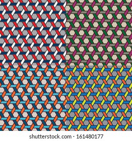 basketwork pattern 02