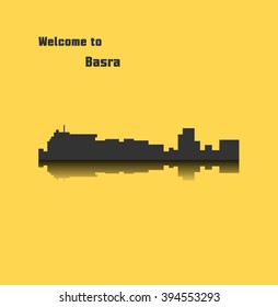 Basra, Iraq