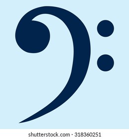 Bass Clef