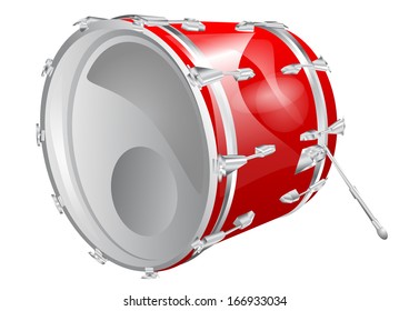 Bass Drum 