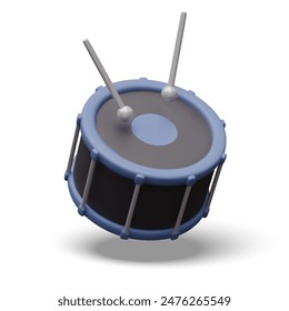 Bass Drum Vector Art \u0026 GraphicsBass Drum Vector Art \u0026 Graphics  