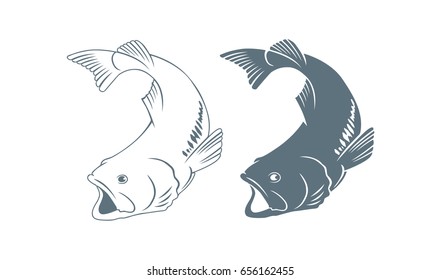 bass fish