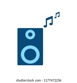 bass vector icon