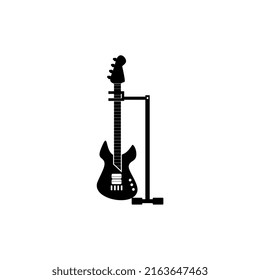 bass vector illustration, perfect for logos, icons, mascots, etc