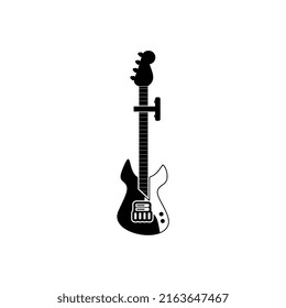 bass vector illustration, perfect for logos, icons, mascots, etc