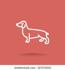 Basset Hound icon