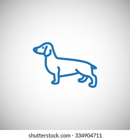 Basset Hound icon
