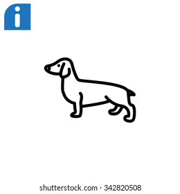 Basset Hound icon