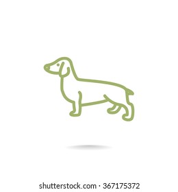 Basset Hound icon