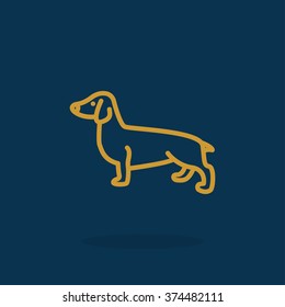 Basset Hound icon